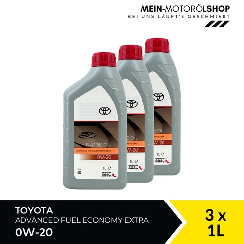Olio motore toyota - olio,
