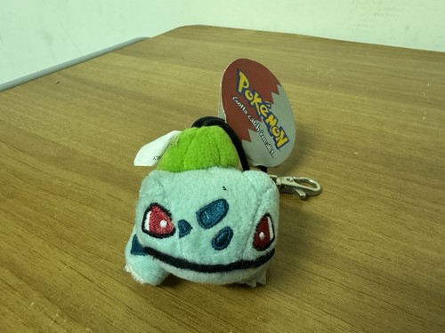 Pupazzo peluche pokemon - peluche,