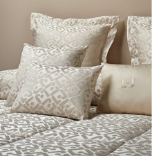 Liu Jo Home Textile - Copriletto Trapuntato Matrimoniale, Art.NEW LIU JO, Sabbia