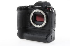 Case Panasonic Lumix DC-S5 -