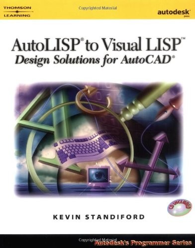 Autolisp visual lisp - to,