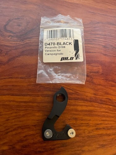 Gancio deragliatore per - deragliatore,