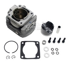 TSRC 38CC Kit cilindro per