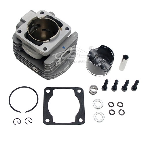 Tsrc 38cc kit cilindro per - tsrc,