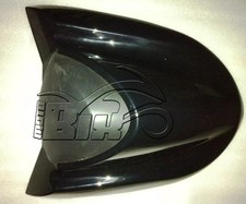 UNGHIA MONOPOSTO SELLINO COPRISELLA KAWASAKI ZX10R 04/05 NERO IN ABS 2004 2005