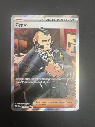 Gypso 110 086 cri - -, ita