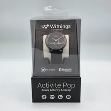 Withings Track Attività e