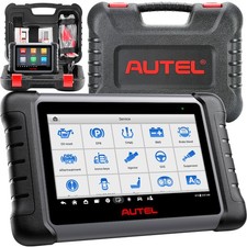 2026 Autel MaxiCOM MK808S PRO