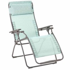 Poltrona relax Lafuma Futura