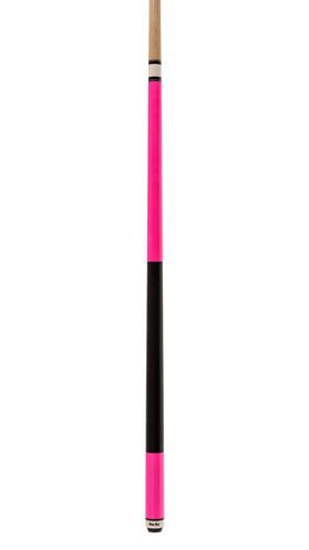 Stecca biliardo neon star - neon,