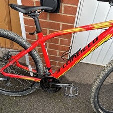 mountain bike specializzata