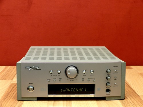 Ricevitore stereo grundig - stereo, "grundig