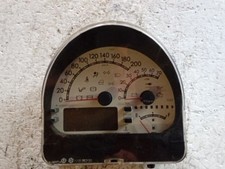 QUADRO STRUMENTI PER FIAT