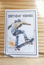 🐬 Compleanno Ragazzo