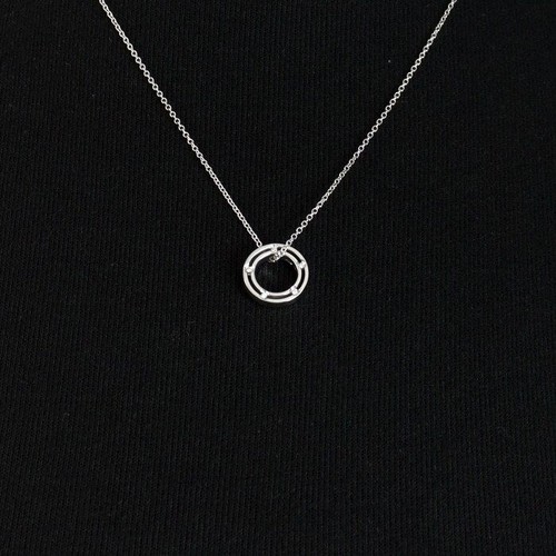Collana damiani oro - collana,