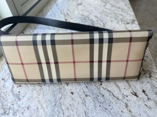 Borsa burberry vintage - borsa,