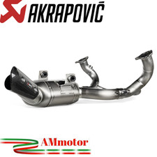 Collettori Di Scarico Bmw R