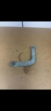 Supporto scarico go kart culla
