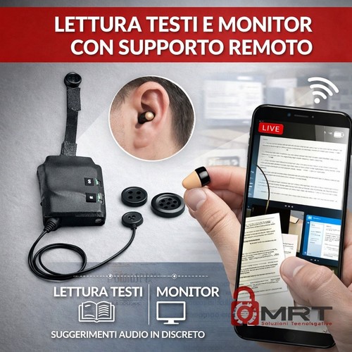 Mini telecamera wifi lettura - mini,