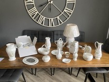 Aynsley Wild TUDOR collezione