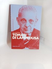 Giuseppe tomasi lampedusa - tomasi,