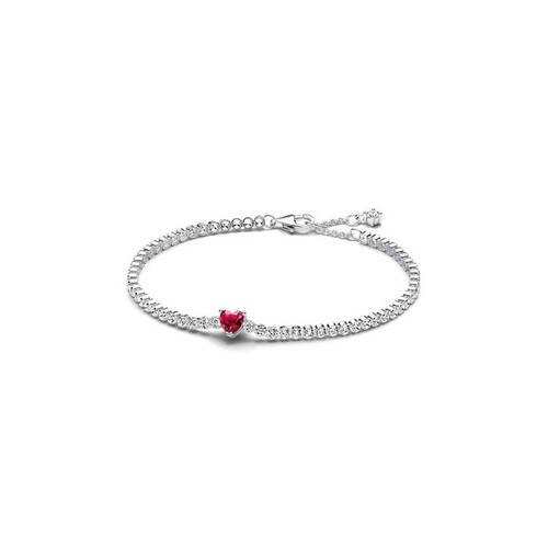 Bracciale tennis pandora s925 - tennis,