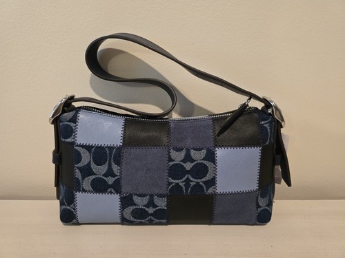 Coach small slouchy alter - small,