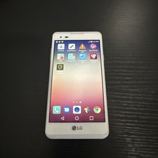 LG TRIBUTE HD 16GB BIANCO
