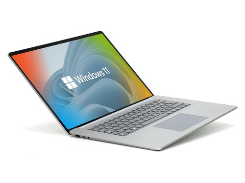 Microsoft surface laptop - surface, 5