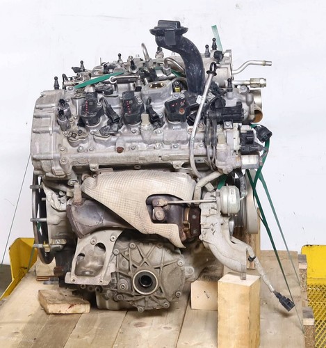Motore 670052784 alfa romeo - motore,