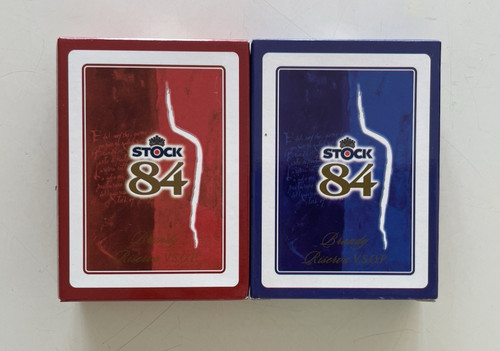 Carte gioco modiano - carte,