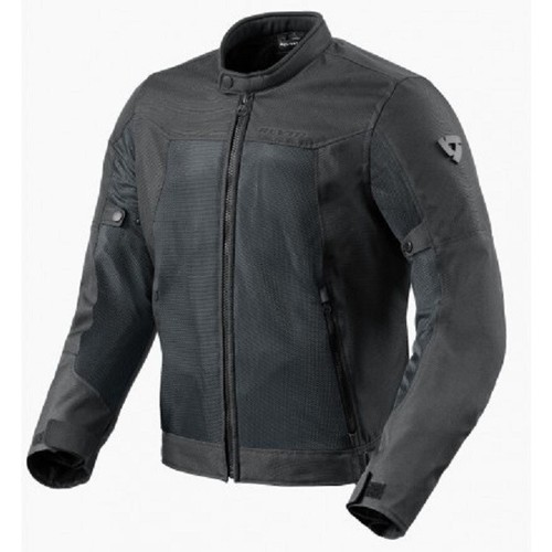 Giacca moto estiva - , traforata