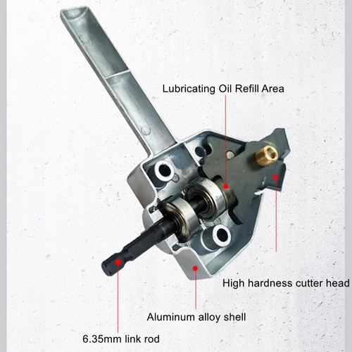 Trapano elettrico manuale - elettrico,
