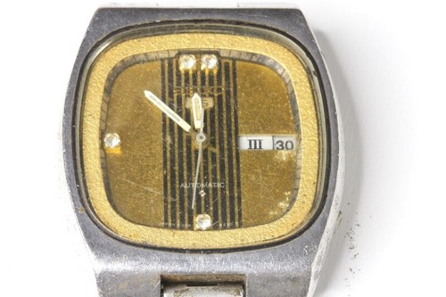Seiko 6309 5180 japan - 6309-5180, a