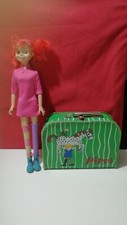 Pippi calzelunghe bambola cm - pippi,