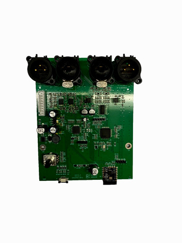 Ricambio orig sch pcb - pcb, "dsp