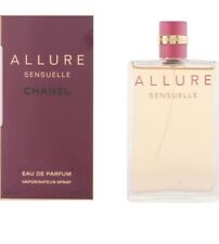 Chanel Allure Sensuelle Eau De Parfum 50 ml edp PROFUMO DONNA ORIGINALE SIGILL