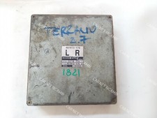 407913-175 LR ZEXEL 23710-7F477 CENTRALINA MOTORE ECU NISSAN TERRANO 2.7 TDI 4X4