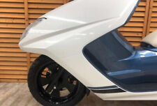 YAMAHA MAXAM CP250 2017 OIL