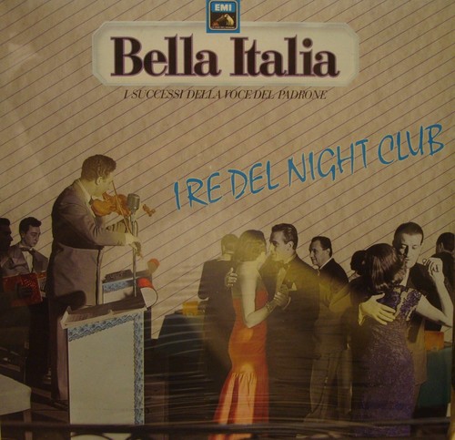 Various re del - ‎–, night