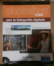 Photoshop CS5 per la fotografia digitale