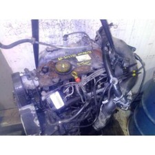 MOTORE COMPL. 8140.43S FIAT