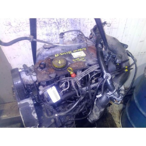 Motore compl 8140 43s - motore, fiat