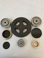 FOSTER SMALVIC serie