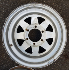 1 cerchio acciaio Superior