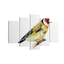 Quadro su Tela 150x100cm