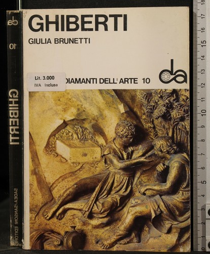 Diamanti dell arte 10 - i,