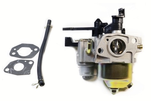 Carburatore per zipper - per,