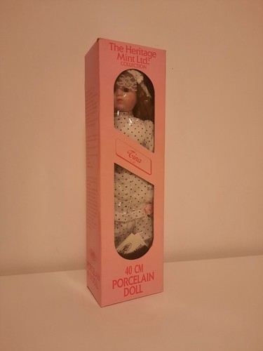 Bambola porcellana collezione - porcellana,