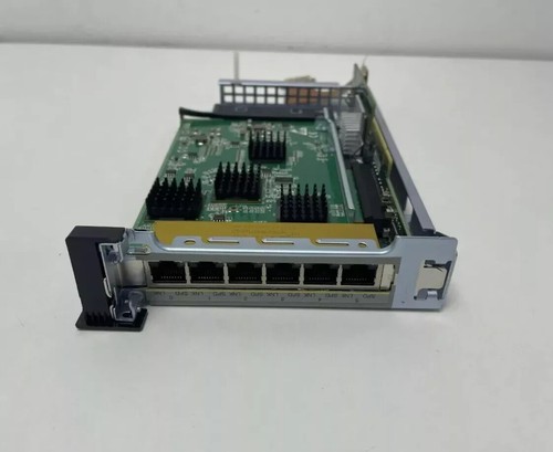 Cisco asa 6ge a - cisco, asa-ic-6ge-cu-a